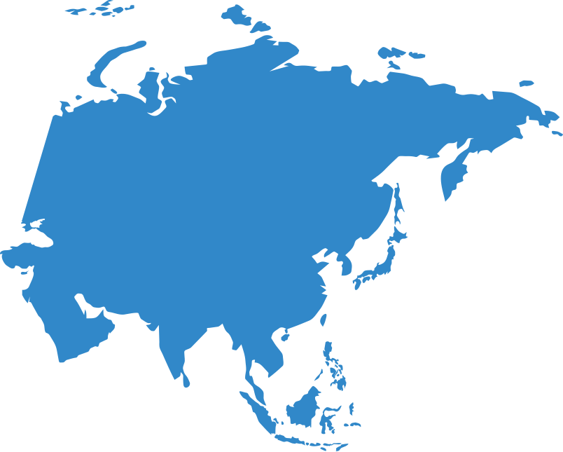 Asia